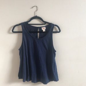 Target Tank Top